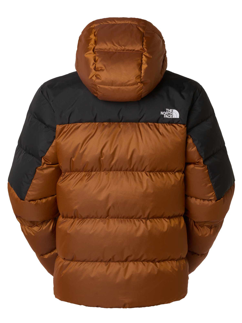 THE NORTH FACE Яке M DIABLO DOWN 2.0 HOODIE