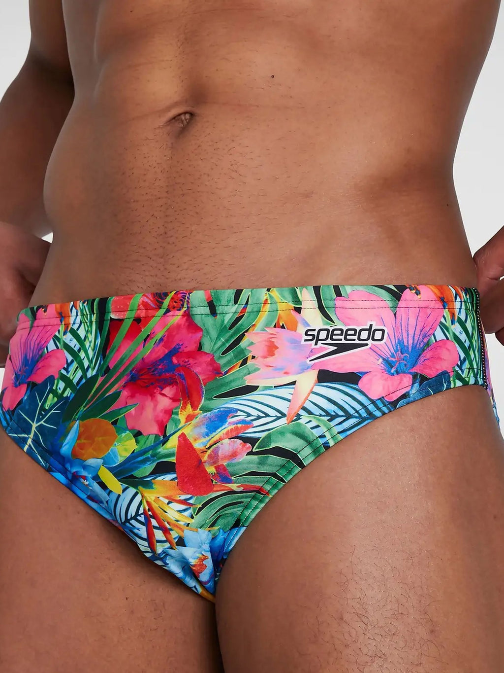 SPEEDO Бански ESCAPE 5CM BRF AM