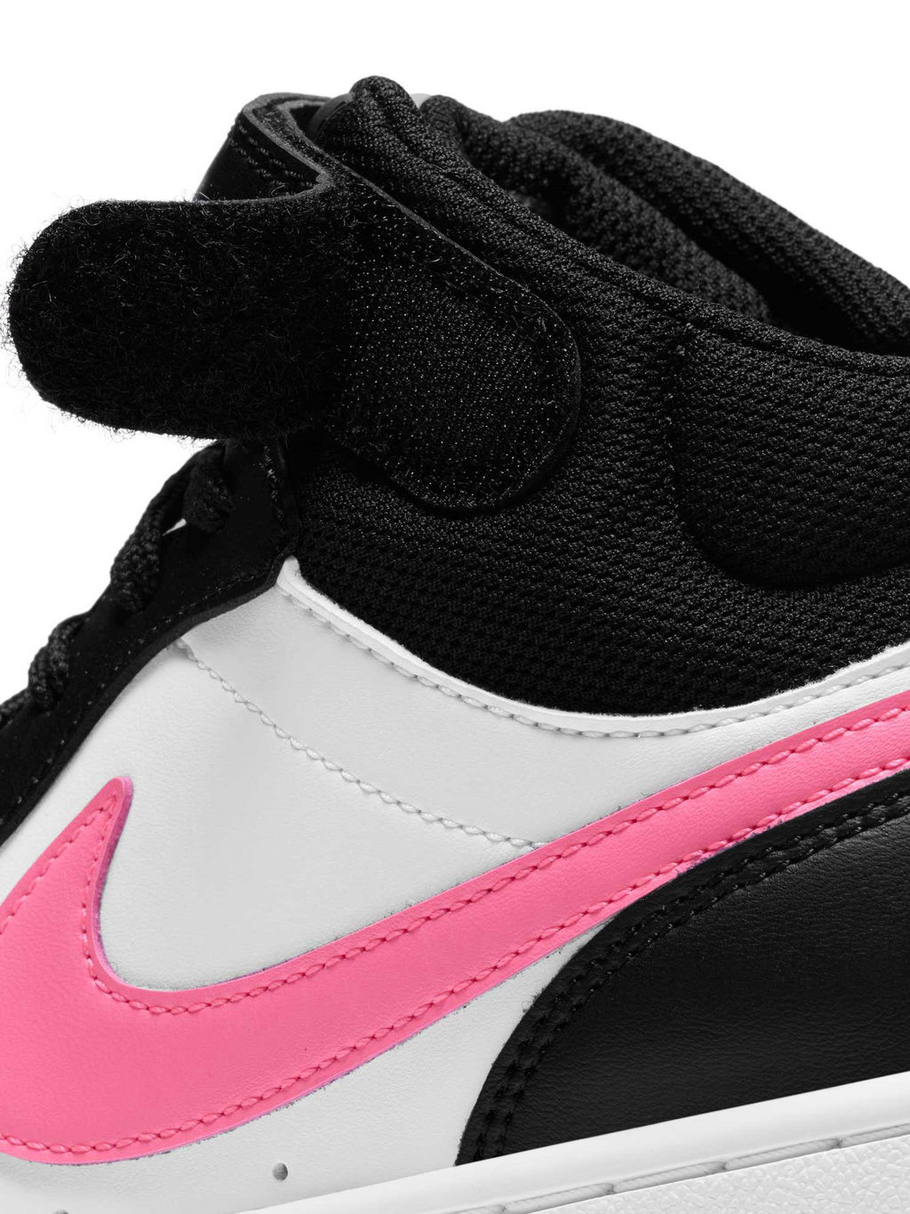 NIKE Обувки COURT BOROUGH MID 2 (GS)
