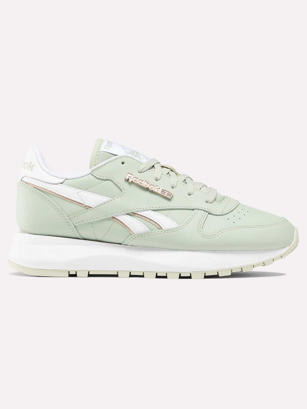 REEBOK Обувки CLASSIC LEATHER SP