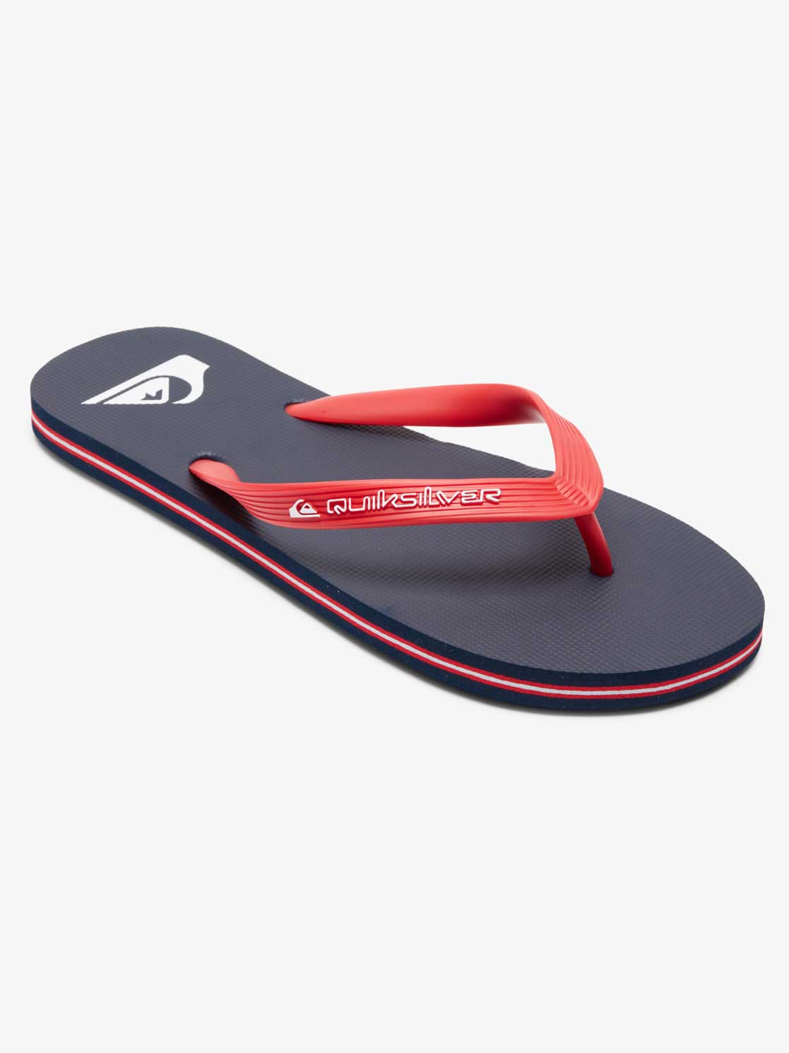 QUIKSILVER Джапанки MOLOKAI CORE
