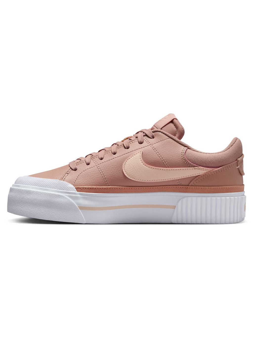 NIKE Обувки WMNS COURT LEGACY LIFT