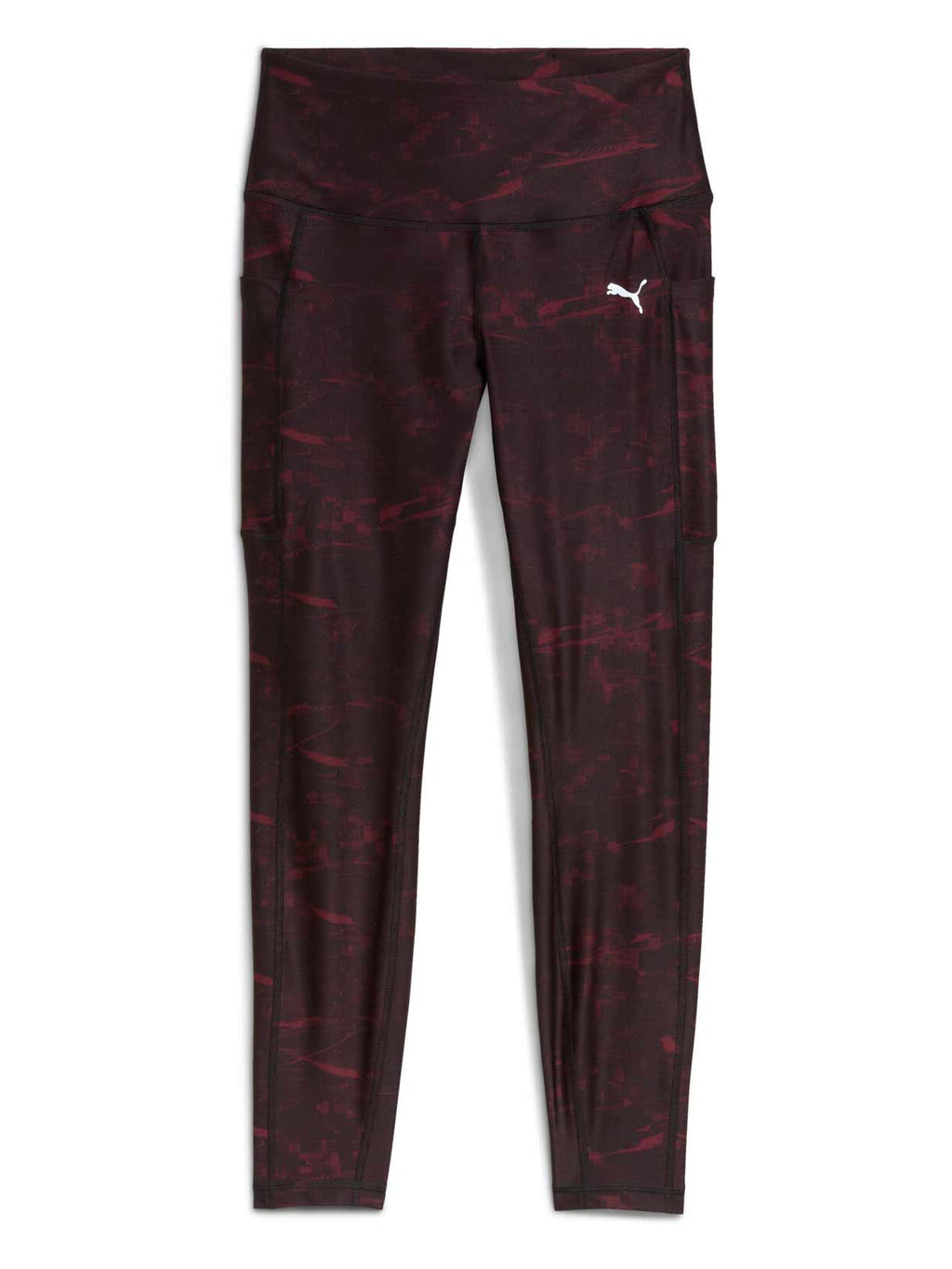 PUMA Клин W Run Velocity AOP Tight