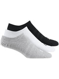 ADIDAS PERFORMANCE Чорапи No-Show 3 PR
