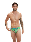 SPEEDO Бански MEN'S 5CM ESCAPE BRIEF YORI
