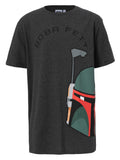 CERDA Тениска Boba Fett