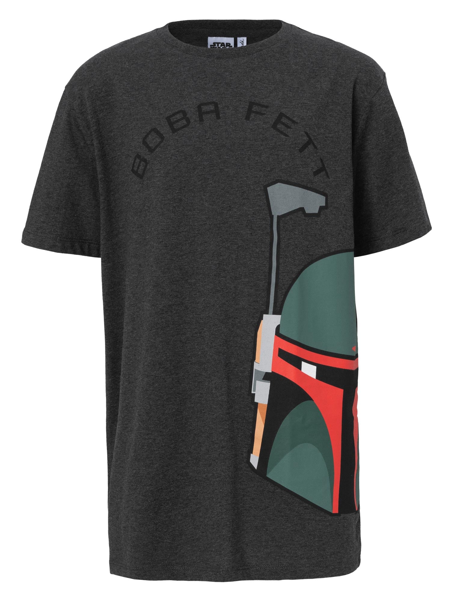 CERDA Тениска Boba Fett