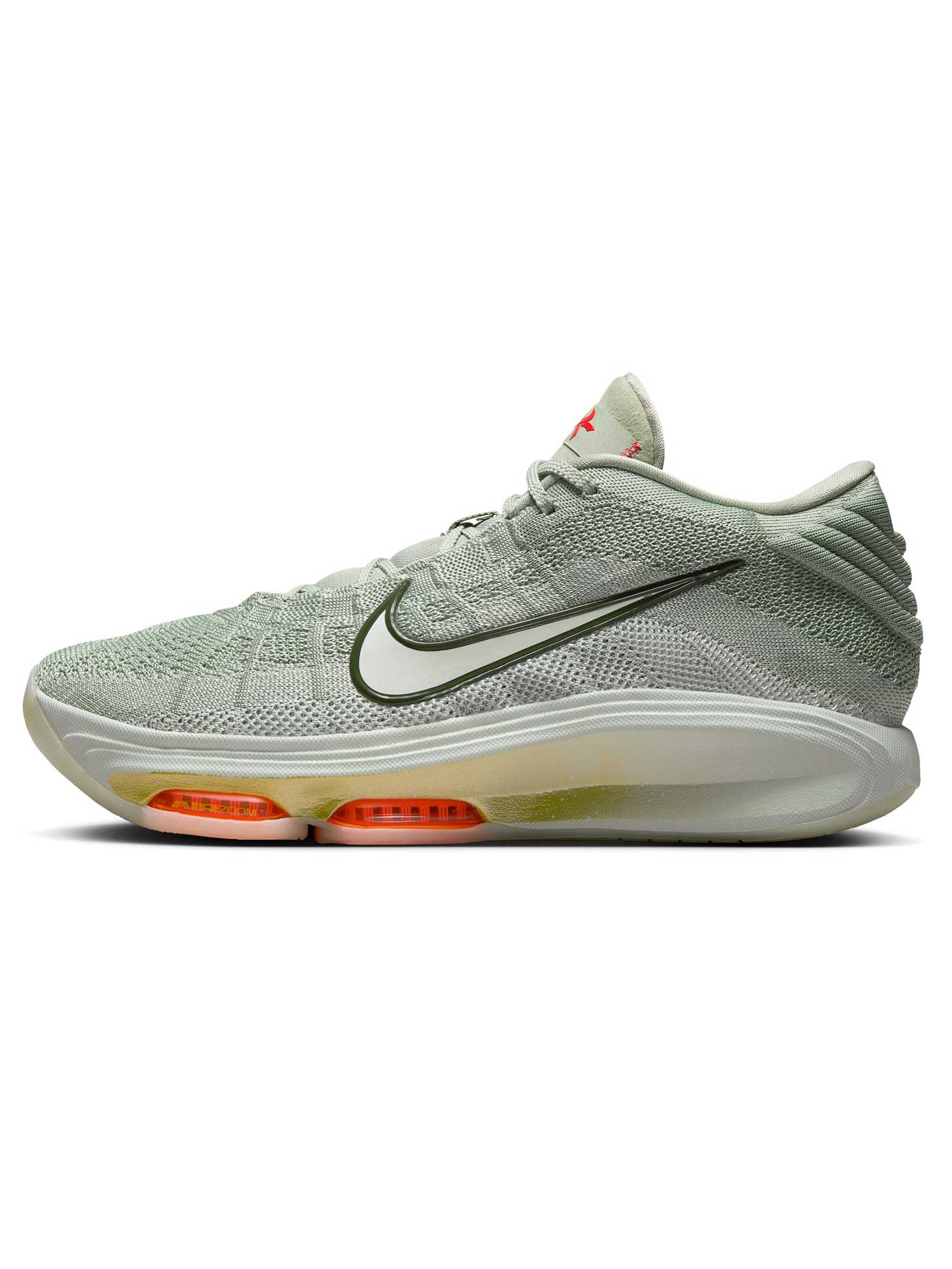 NIKE Обувки G.T. HUSTLE 3