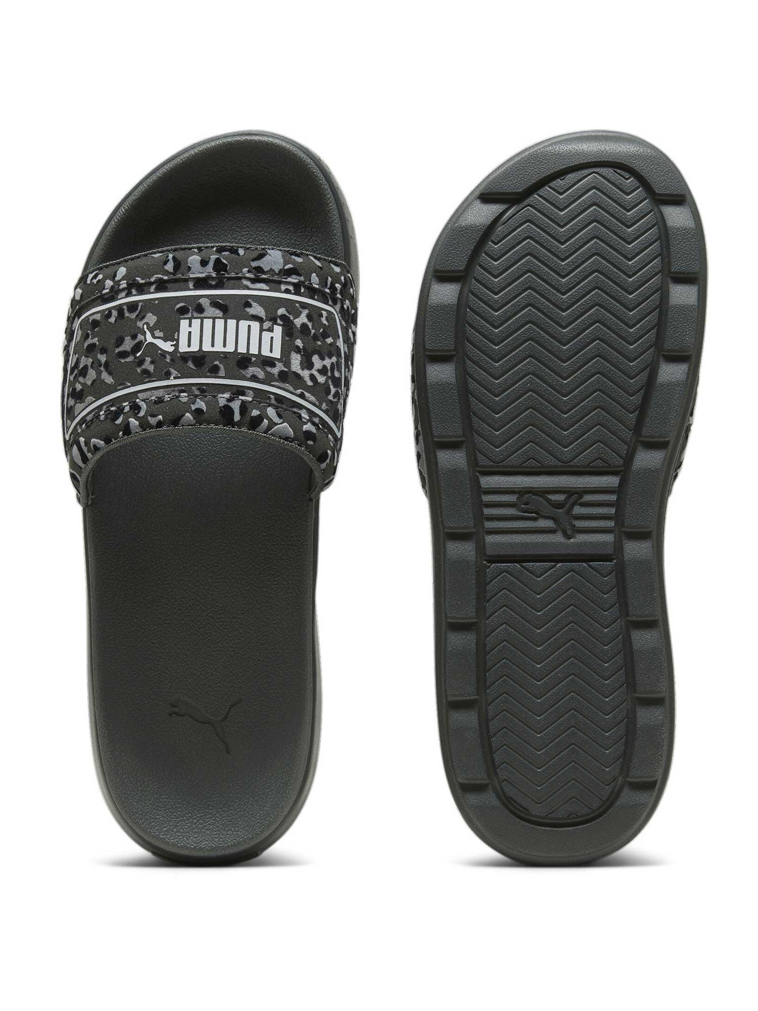 PUMA Джапанки Karmen Slide Wns I Am The Drama