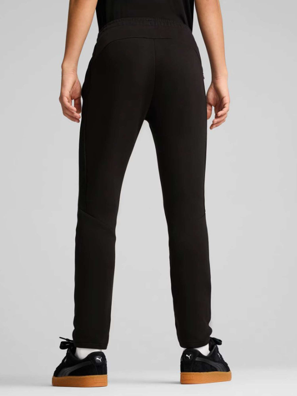 PUMA Спортно долнище EVOSTRIPE Pants DK