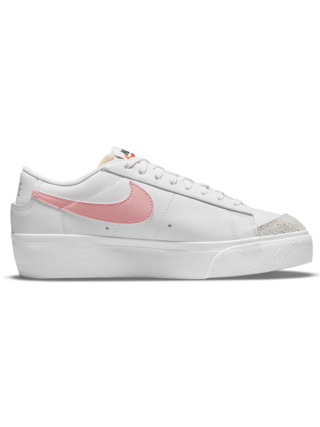 NIKE Обувки W BLAZER LOW PLATFORM