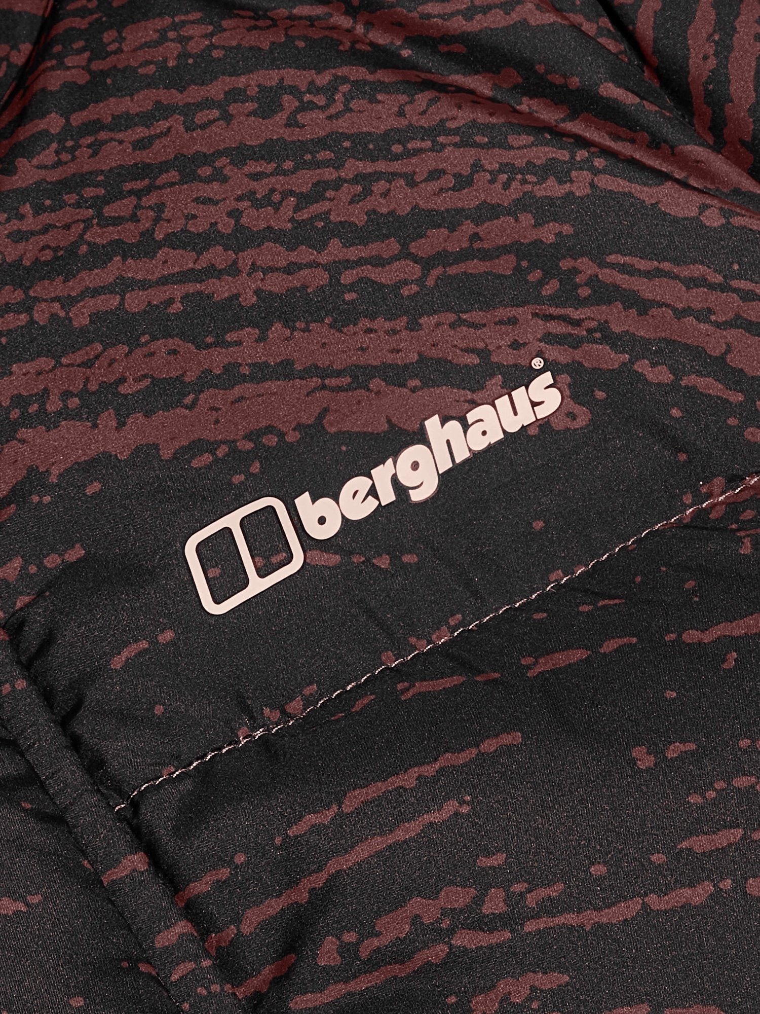 BERGHAUS Яке COMBUST REFLECT LONG JKT AF