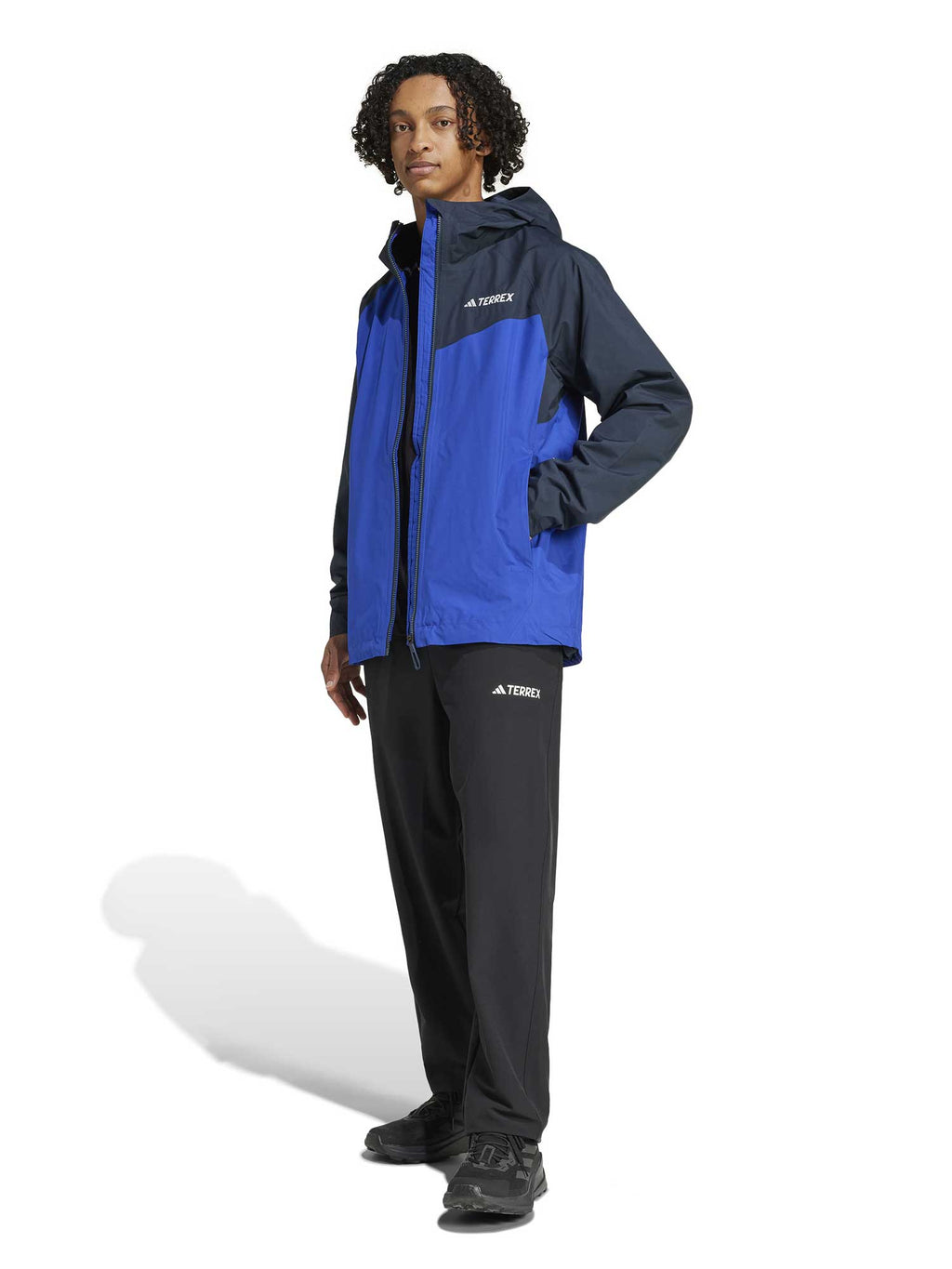 ADIDAS PERFORMANCE Яке Terrex Multi 2L RAIN.RDY Jacket