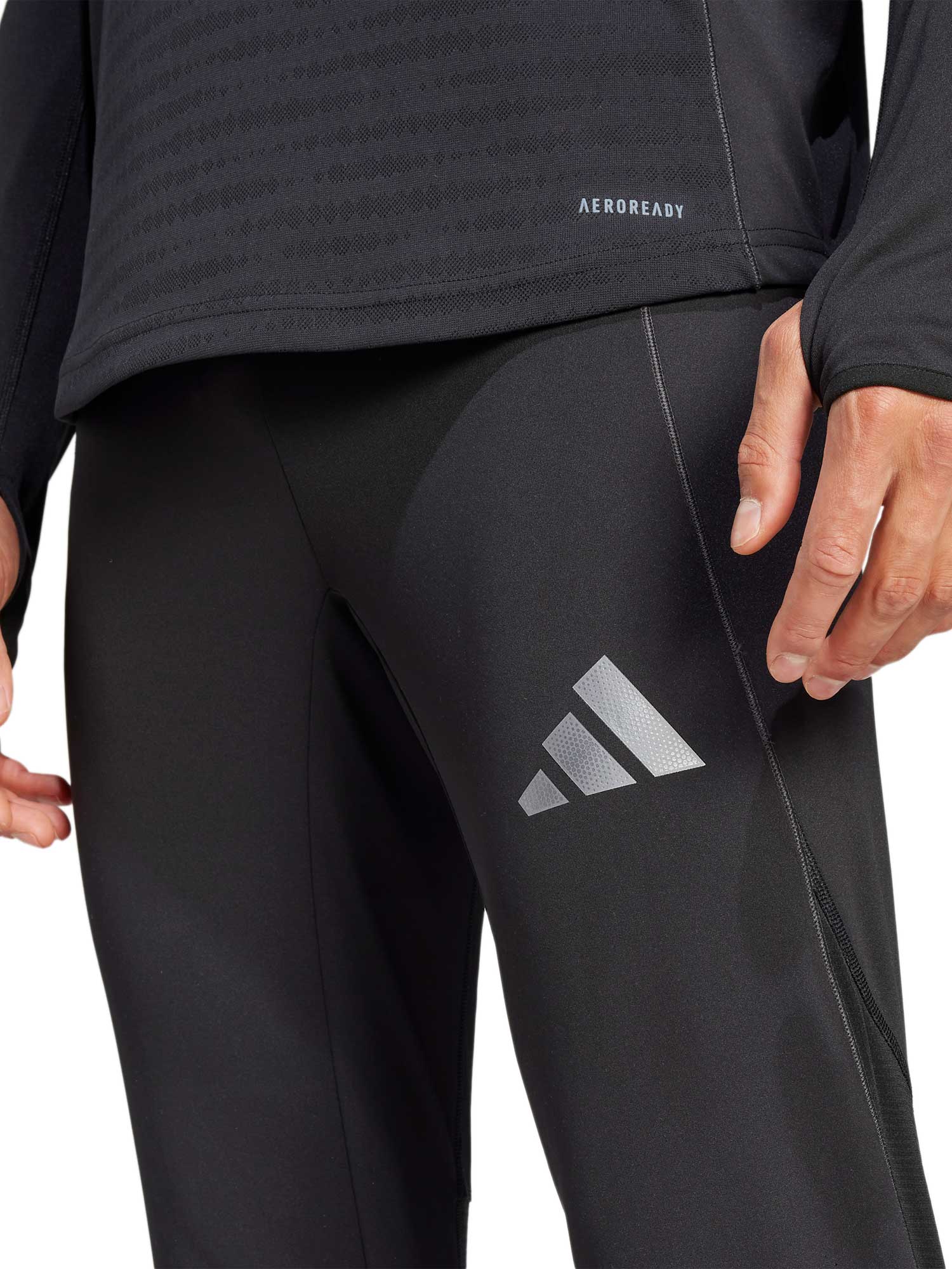ADIDAS PERFORMANCE Спортно долнище Tiro 25 Pro Training Pants