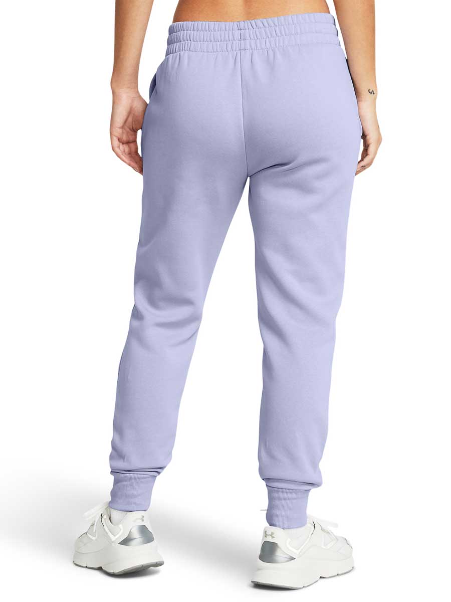 UNDER ARMOUR Спортно долнище UA Rival Fleece Jogger