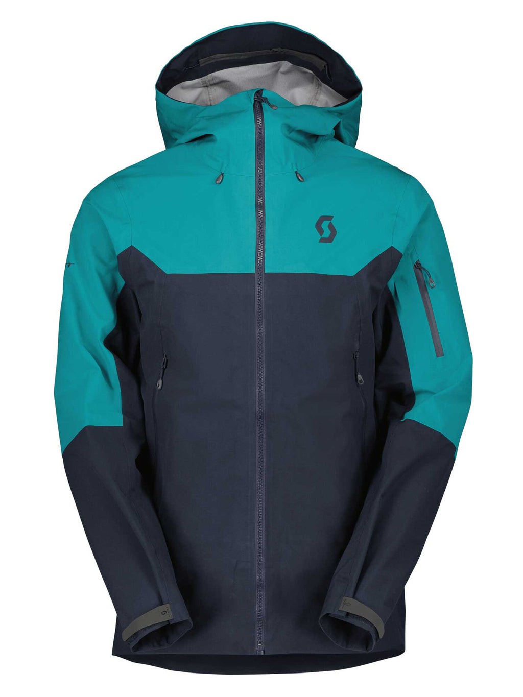 SCOTT Ски яке Ms Explorair 3L