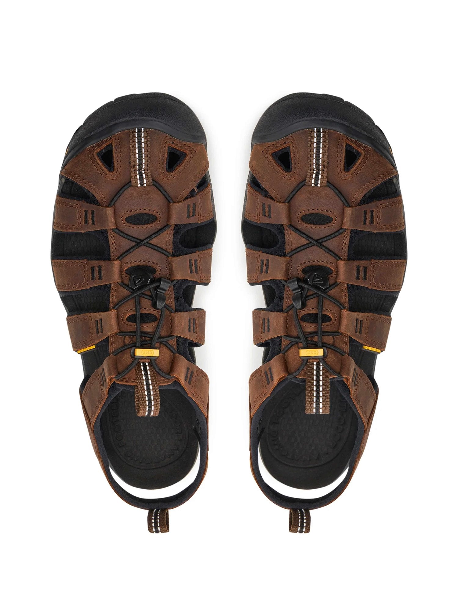 KEEN Сандали CLEARWATER CNX