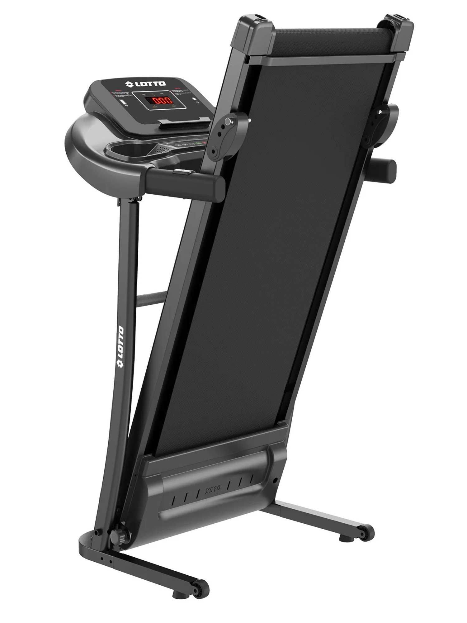 LOTTO FITNESS Smart Бягаща пътека OPTIMA 10 км / 1.5 HP