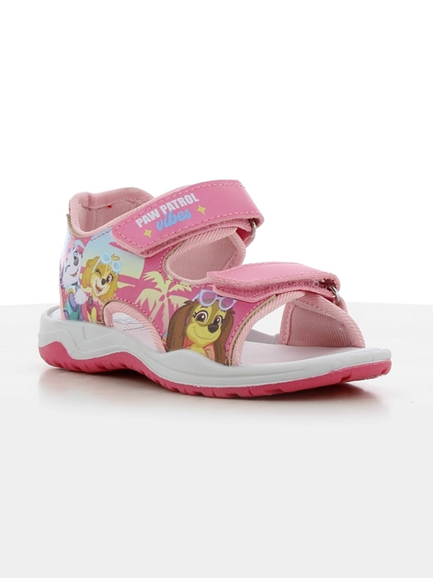 KIDS MOVIE HEROES Сандали PAW PATROL