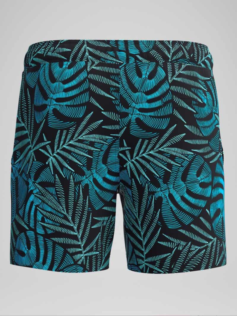 SPEEDO Плувни шорти PRINT REDONDO EDGE VOLLEY 16
