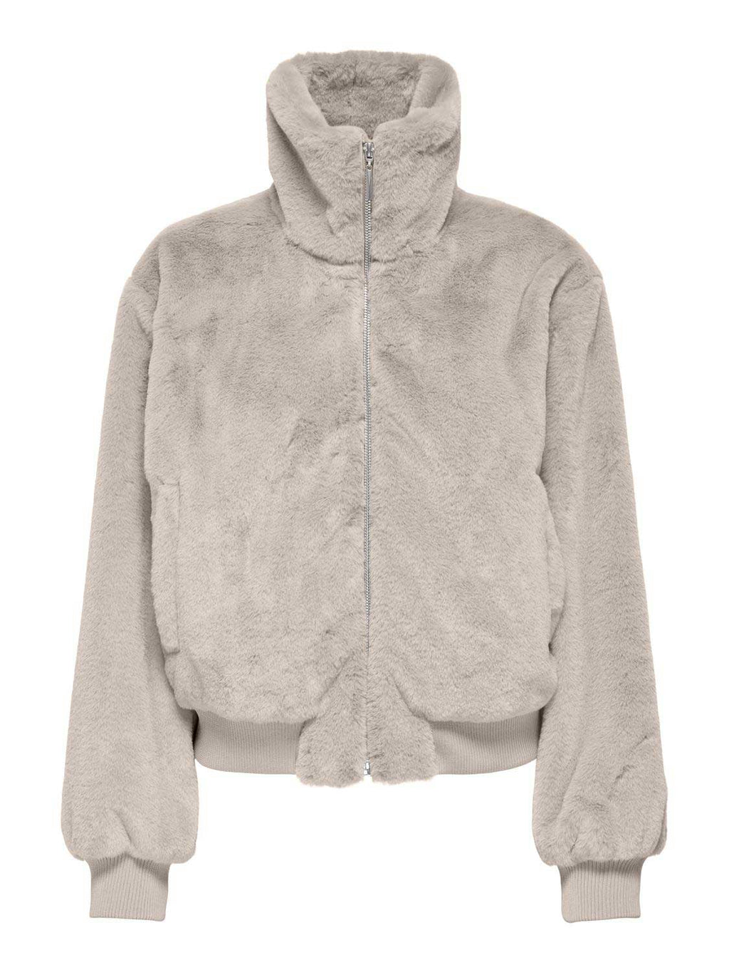 ONLY Яке ONLVENICE FAUX FUR BOMBER OTW