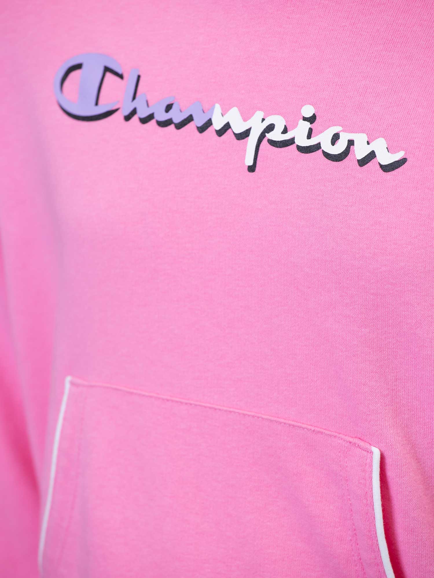 CHAMPION Суитшърт Hooded Sweatshirt