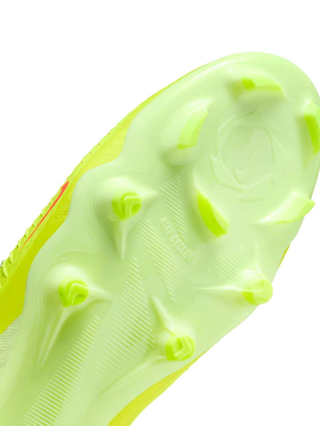 NIKE Обувки PHANTOM 6 HIGH ACAD FG/MG