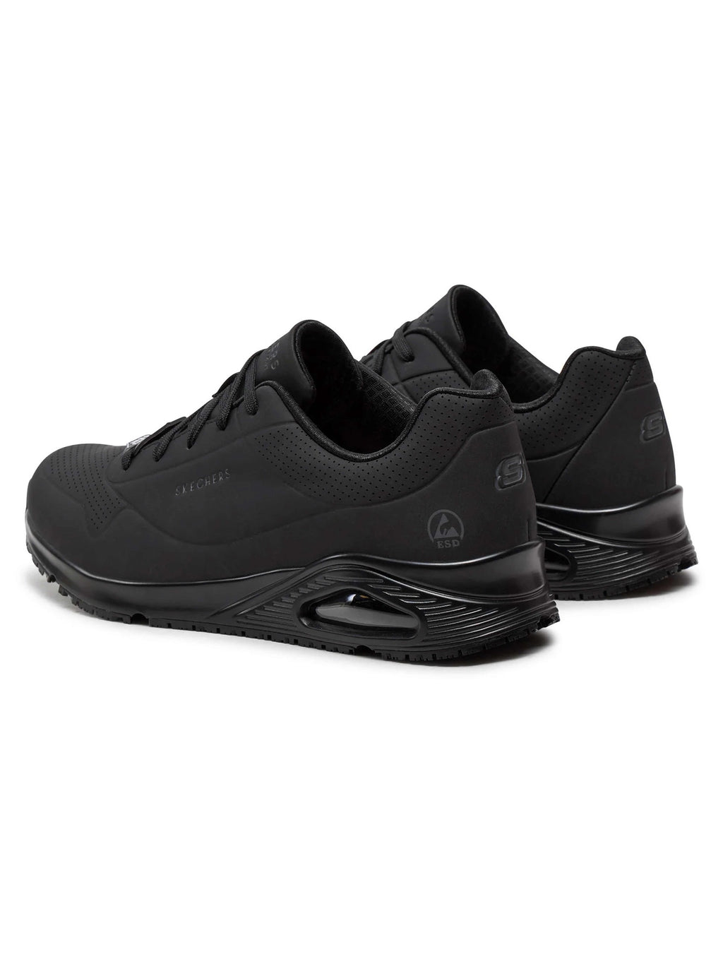 SKECHERS Обувки UNO SR - SUTAL