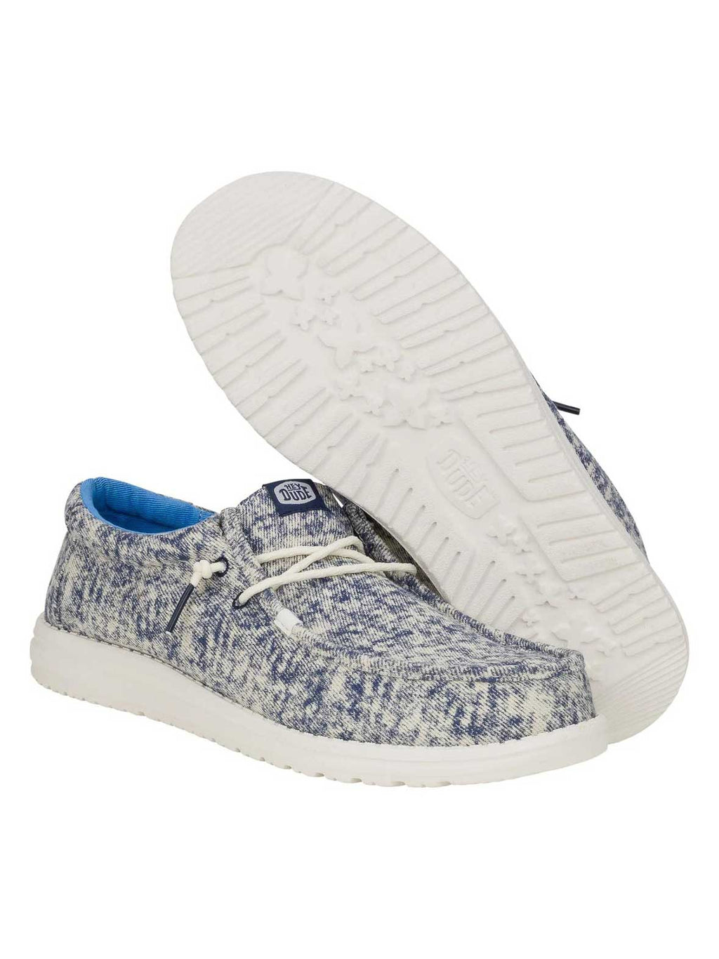 Hey Dude Обувки Wally Surf Wash