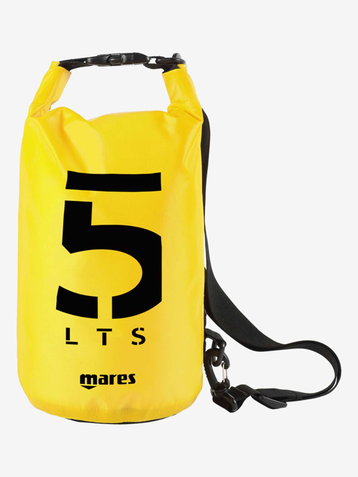 MARES Чанта SEASIDE DRY BAG 5 L