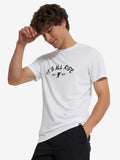 TERMIT Тениска UPF 40 Hybrid-2 Mens SS T-Shirt