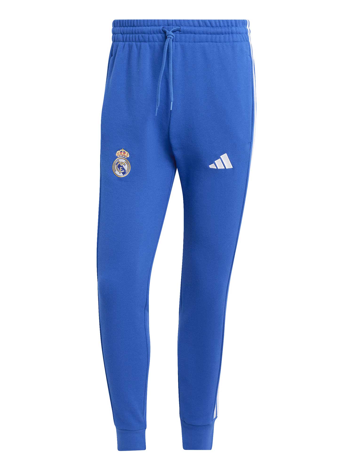 ADIDAS PERFORMANCE Спортно долнище Real Madrid DNA Tracksuit Bottoms