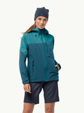JACK WOLFSKIN Яке GO HIKE W