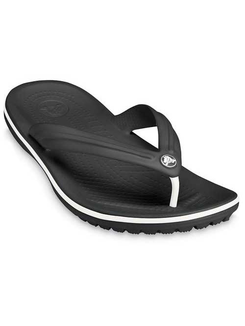 CROCS Джапанки CROCBAND FLIP 11033