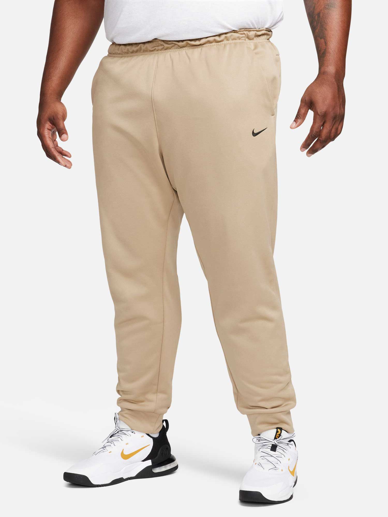 NIKE Спортно долнище M NK TF PANT TAPER