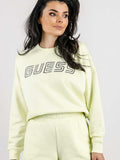 GUESS Блуза SKYLAR CN SWEATSHIRT