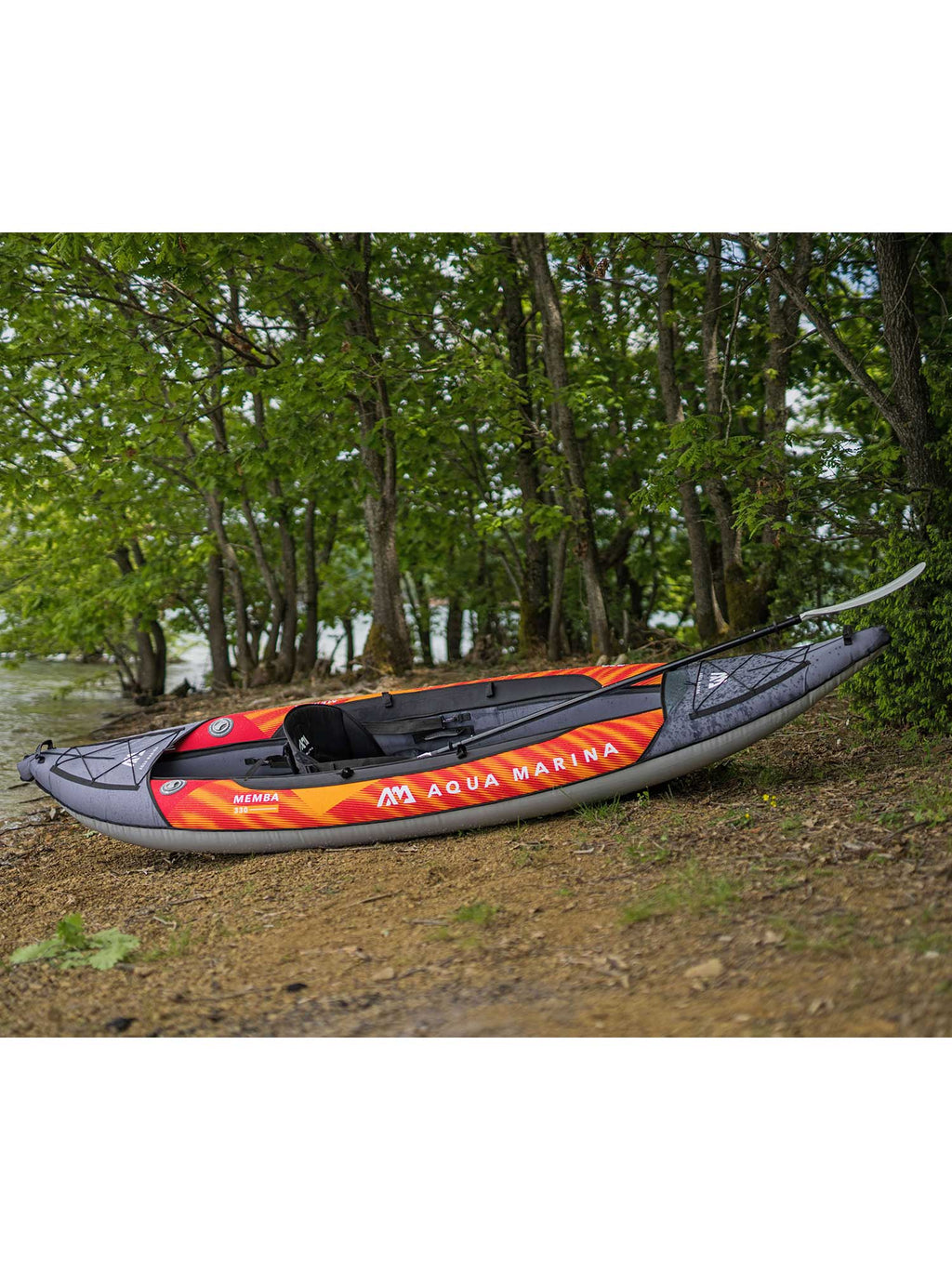 AQUAMARINA Каяк Memba-330
