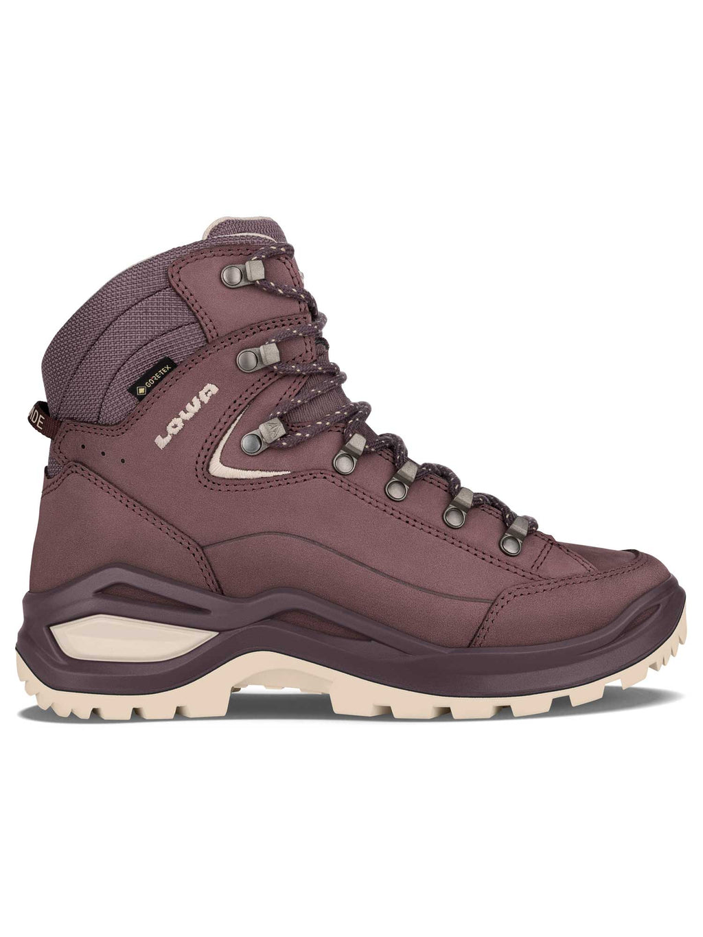 LOWA Обувки RENEGADE EVO GTX MID Ws