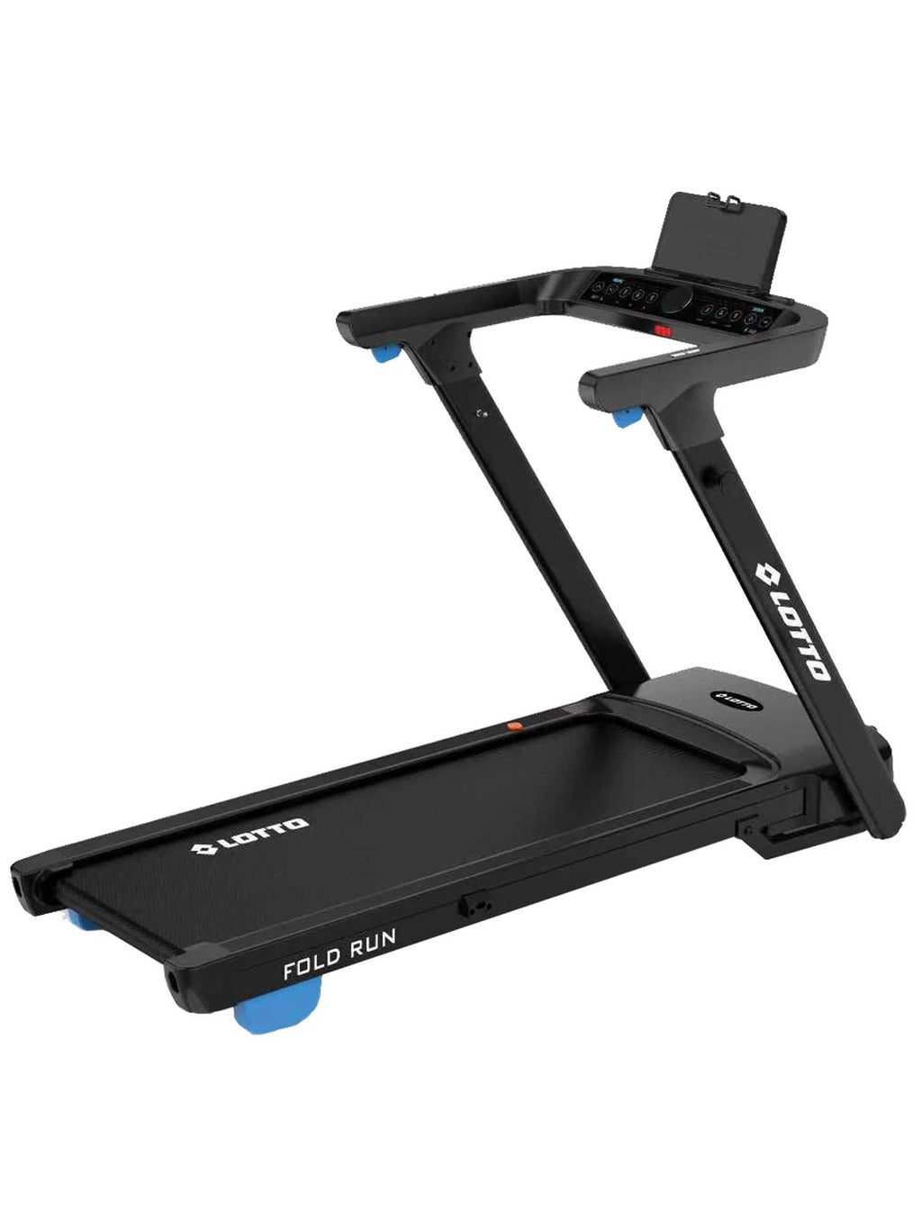 LOTTO FITNESS Smart Бягаща пътека FOLD RUN 14км/3.0HP