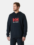 HELLY HANSEN Суитшърт HH LOGO HOODIE 2.0