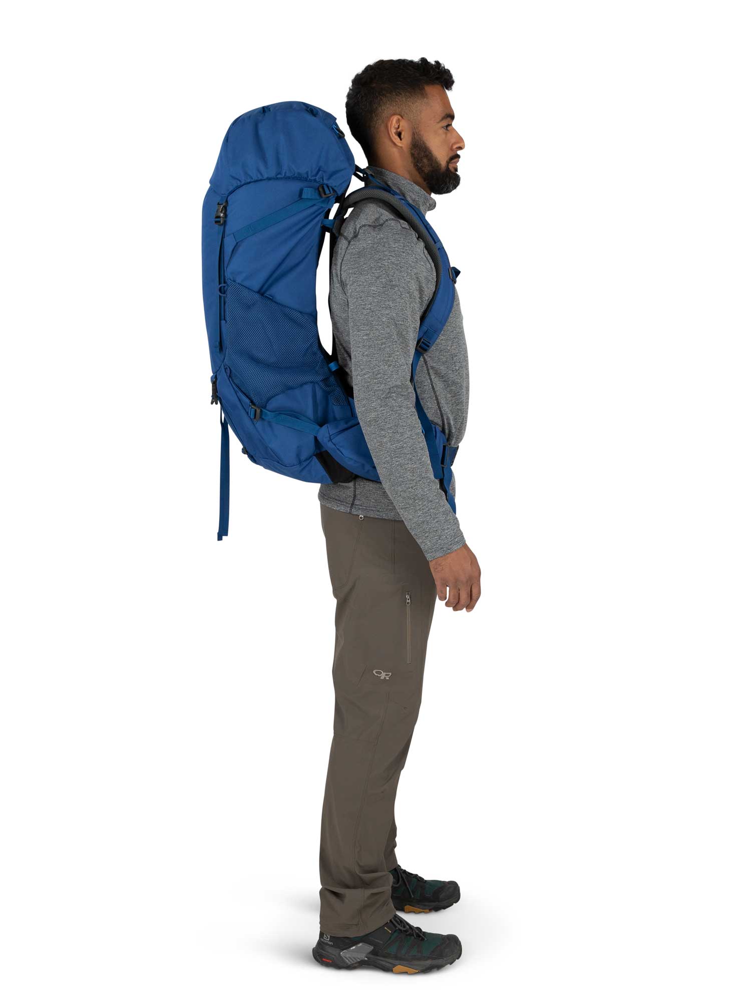 OSPREY Раница Rook 50