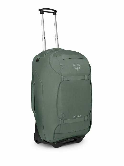 OSPREY Раница SAMPLE SOJOURN WHEELED TRAVEL PACK 25IN/60L