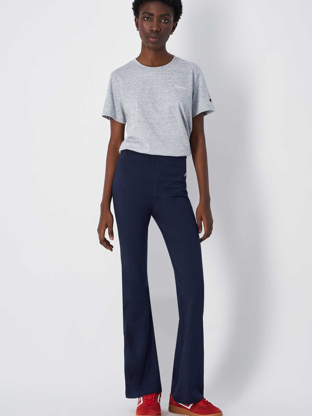 CHAMPION Клин Flare Leggings