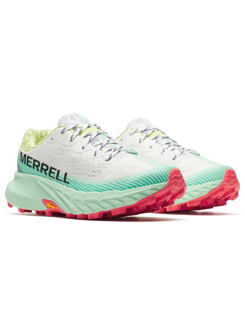 MERRELL Обувки AGILITY PEAK 5 W
