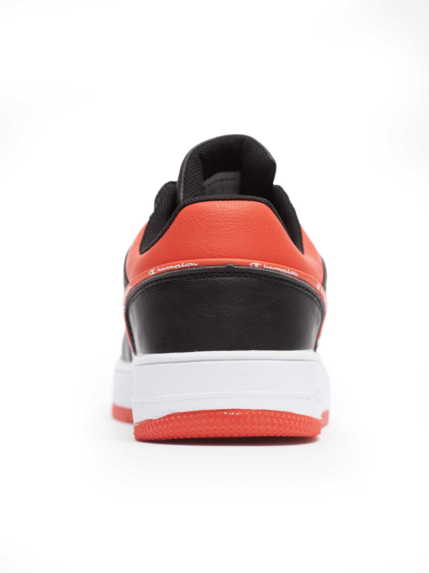 CHAMPION Обувки RD18 2.0 LOW B GS