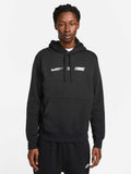 NIKE Суитшърт M NSW SI PO HOODIE FLC BB