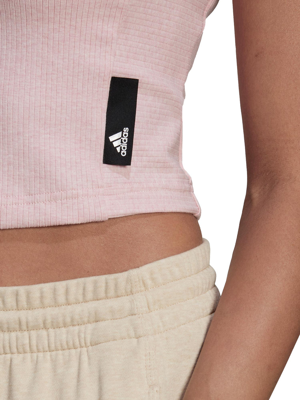 ADIDAS SPORTSWEAR Потник Studio Lounge Rib