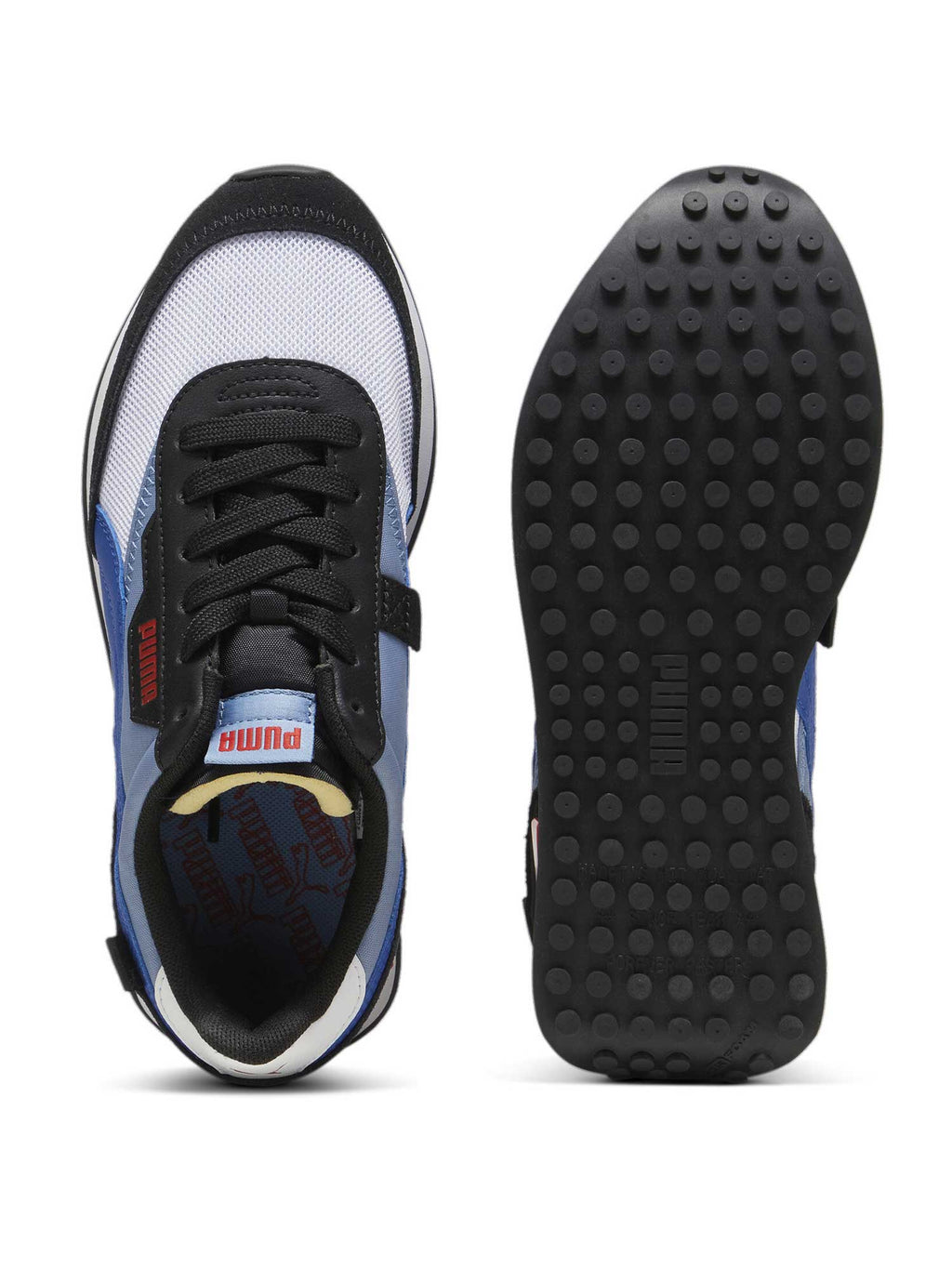 PUMA Обувки Future Rider Splash Jr