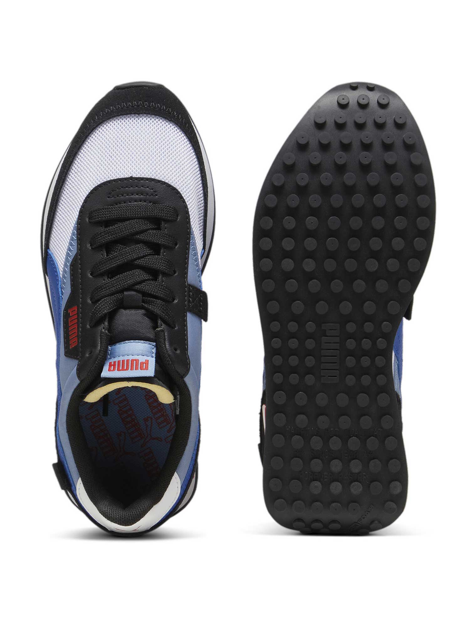 PUMA Обувки Future Rider Splash Jr