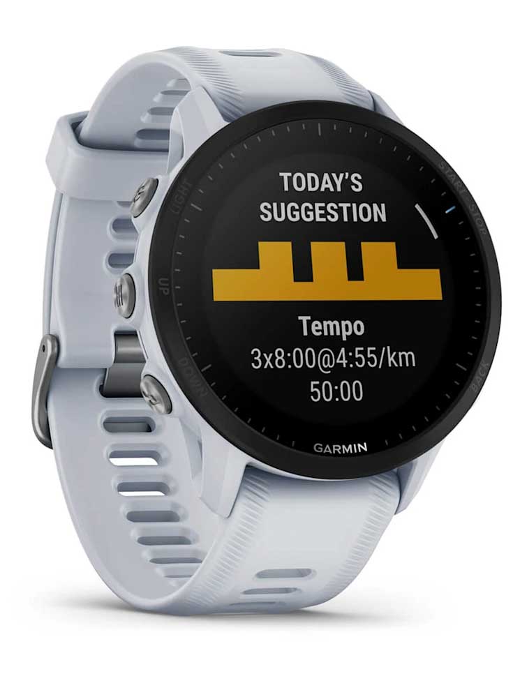 GARMIN GPS Смарт часовник Forerunner 955 Non Solar